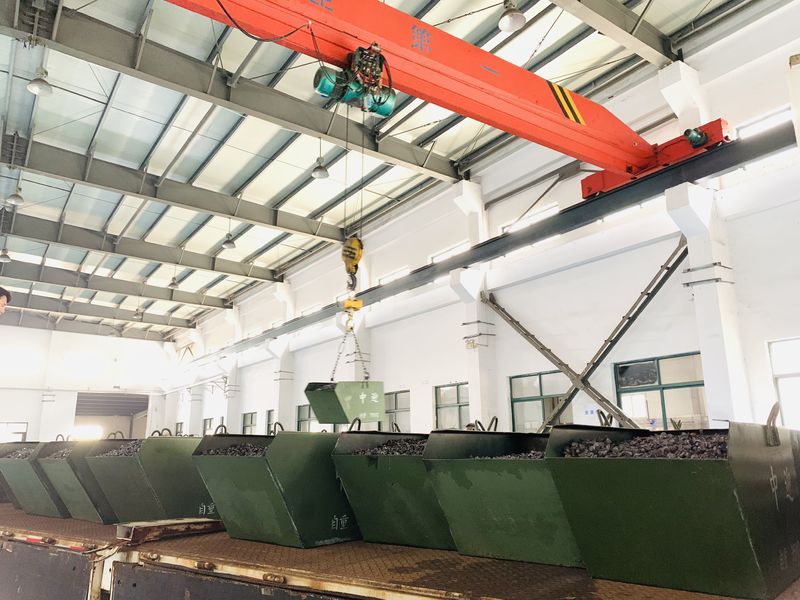 Chiny Jiangsu Ying Yan Fastening System Technology Co.Ltd profil firmy